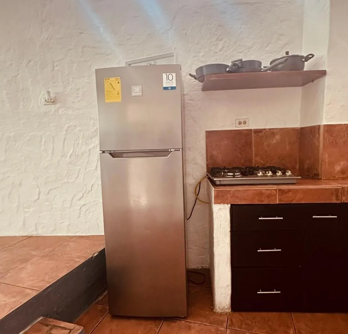 Apartament Vecindad Centrica Puerto Ayora