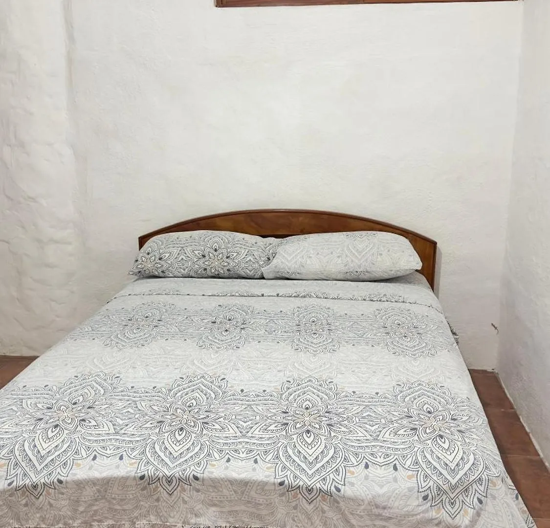 Apartament Vecindad Centrica Puerto Ayora  0*, Puerto Ayora (Galapagos Islands) Ekwador