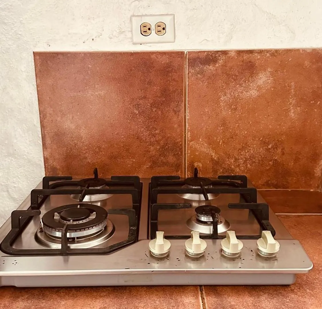 Apartament Vecindad Centrica Puerto Ayora  Ekwador