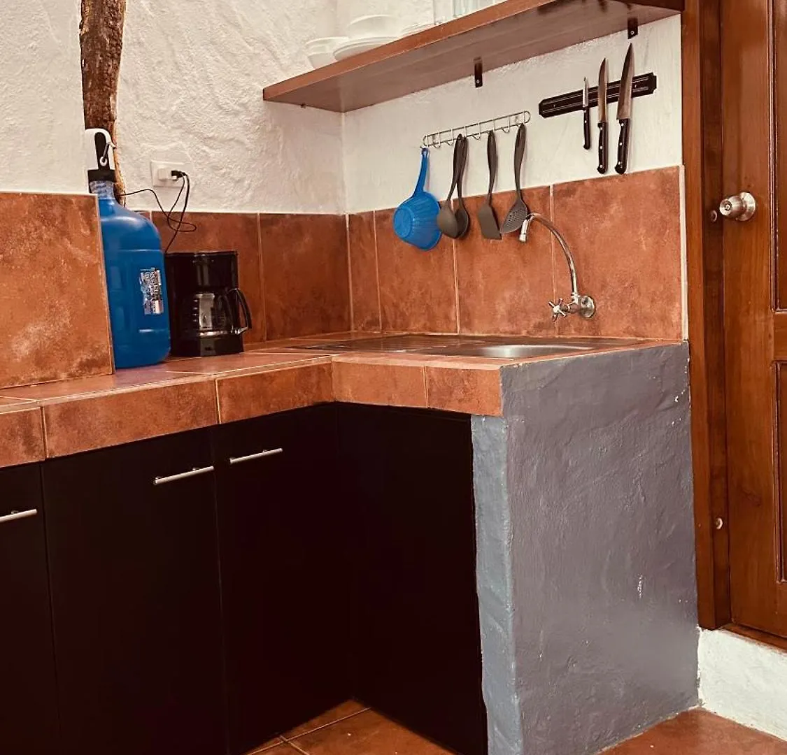 Apartament Vecindad Centrica Puerto Ayora   Puerto Ayora (Galapagos Islands)
