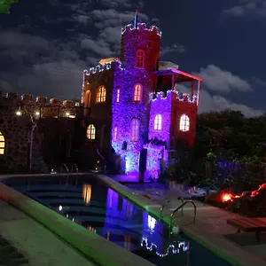 3* Bed & Breakfast La Fortaleza De Haro