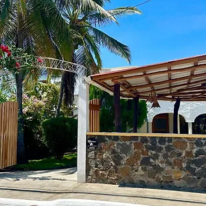 2* Hotel Suenos Silvestres