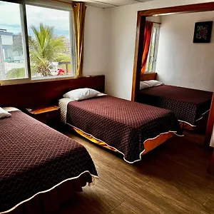 3* Gasthuis Muyuyo