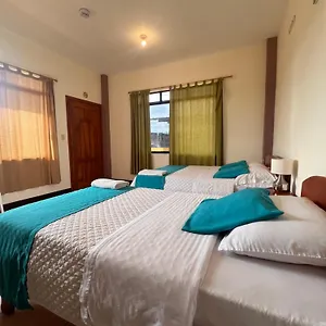 3* Gasthuis Casa Cascada