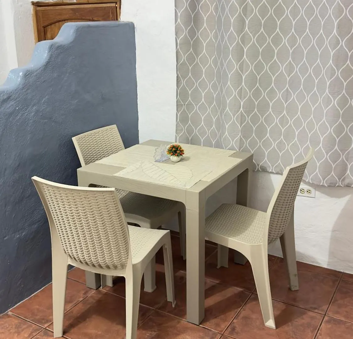 Vecindad Centrica Appartement Puerto Ayora