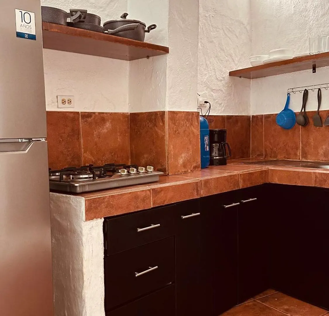 Vecindad Centrica Appartement Puerto Ayora  Ecuador